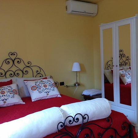 Peropero' Bed & Breakfast Gattinara Ngoại thất bức ảnh